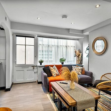 30 Percent Off! Elegant Cottage Of Whitby - Sleeps 5 Экстерьер фото