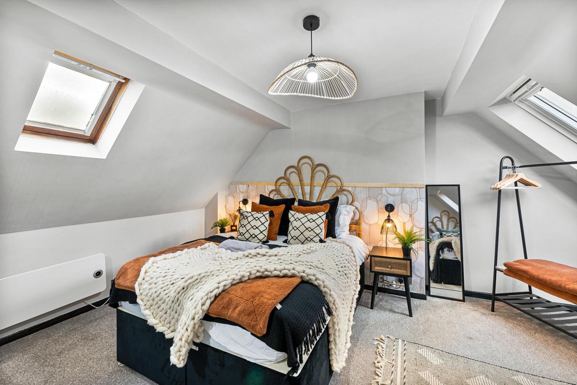 30 Percent Off! Elegant Cottage Of Whitby - Sleeps 5 Экстерьер фото