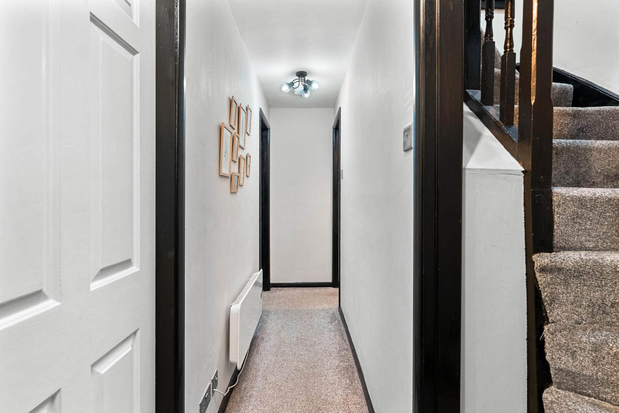 30 Percent Off! Elegant Cottage Of Whitby - Sleeps 5 Экстерьер фото